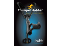 JazzLab Trumpet Holder M JazzLab Trumpet Holder M